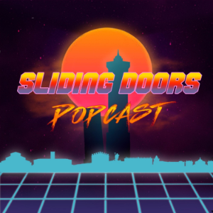 Sliding Doors PoPcast-logo