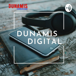 Comunidad Dunamis-logo