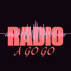 Radio A Go Go-logo