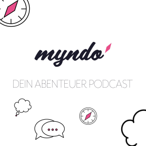 Dein Abenteuer Podcast-logo