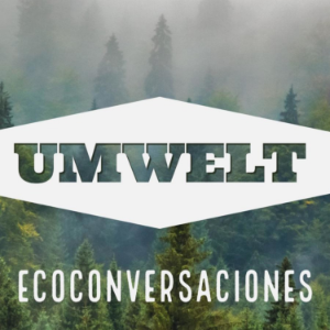 Eco Podcast Umwelt-logo