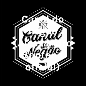 Canal do Negao (Alessandro Santana oficial)-logo