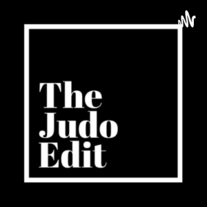 The Judo Edit-logo