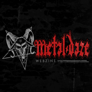 Metal-Daze Webzine Entrevistas-logo