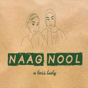 Naag Nool Radio-logo