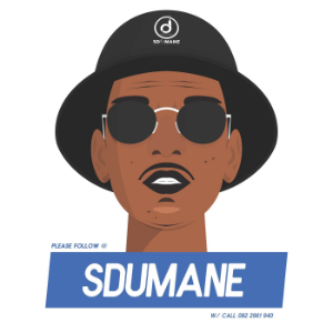 Sdumane Mixtapes-logo