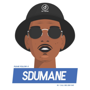 Sdumane Mixtapes-logo