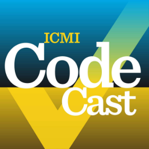 ICMI Codecasts | Understanding the Cyanide Code-logo