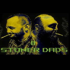 II Stoner Dads-logo
