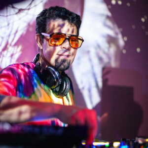 Session Mix Podcast