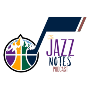 The Jazz Notes-logo