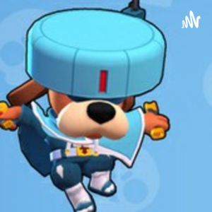 Colonel Ruffs Brawl Stars Podcast-logo