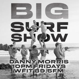 The Big Surf Show-logo