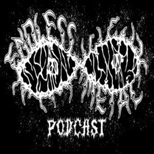 Endless Metal Podcast - We're constantly listening to metal in all its glorious forms !-logo