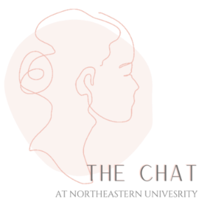 The IWChat at Northeastern University-logo