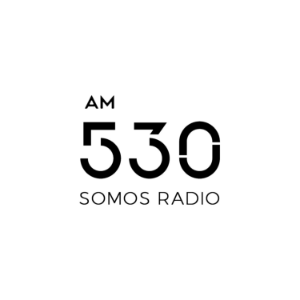 Somos Radio AM 530-logo