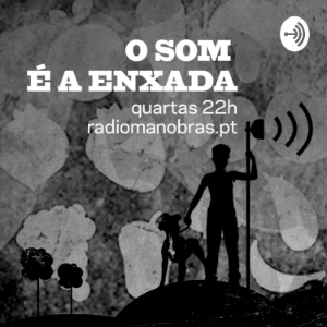 O SOM e a ENXADA-logo