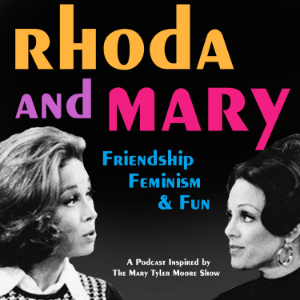Rhoda and Mary-logo