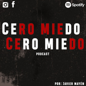 Cero miedo-logo