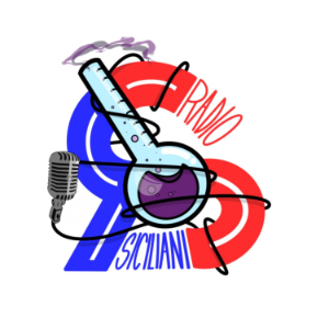 RLS - Radio Liceo Siciliani-logo