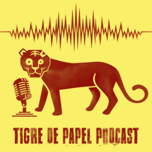 Livraria Tigre de Papel-logo