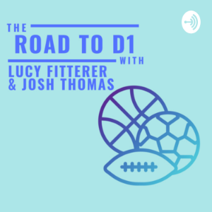 The Road to D1-logo
