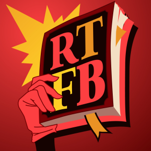 Read This F***ing Book-logo