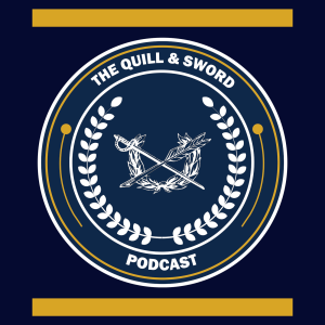 The Quill & Sword-logo