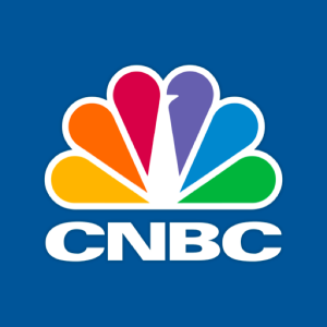 CNBC World Broadcast-logo