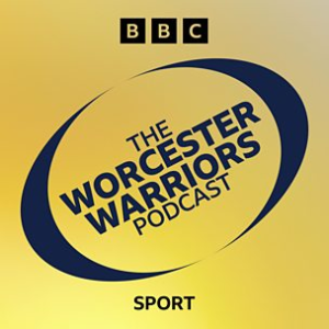 The Worcester Warriors Podcast-logo