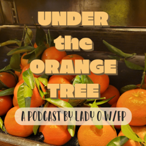 Under the Orange Tree-logo