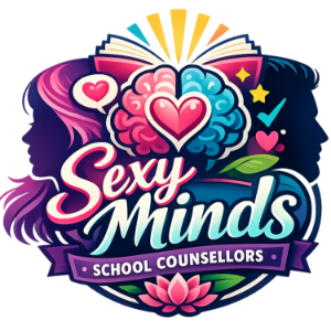 Counsellors (Sexy Minds)