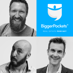 BiggerPockets Video Podcast-logo