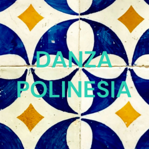 DANZA POLINESIA