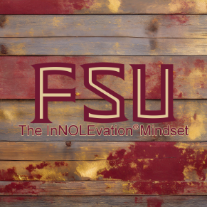 The InNOLEvation® Mindset Podcast-logo