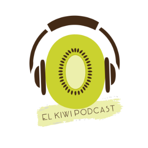 El Kiwi Podcast-logo