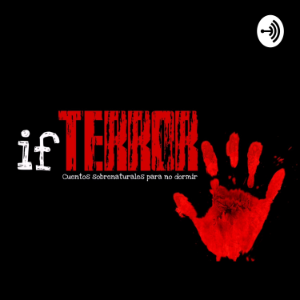 IF TERROR-logo