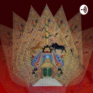 Wayang Kulit Indonesia