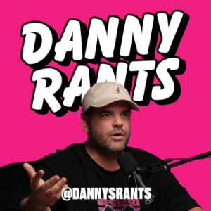 Danny Rants-logo