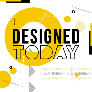 Designed Today-logo