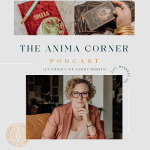 The Anima Corner-logo