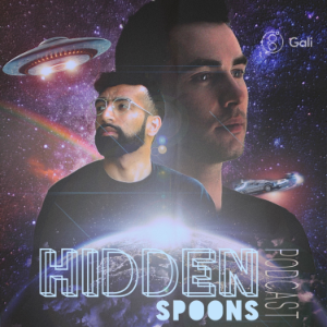Hidden Spoons-logo