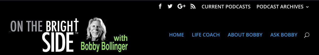 On The Bright Side Podcast