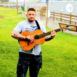 Bryan Matkin's #GFY Podcast-logo