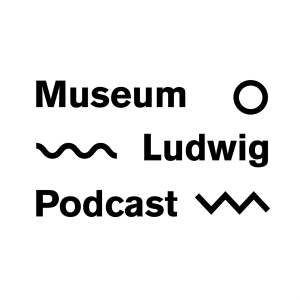 Ein Tag im Museum Ludwig-logo
