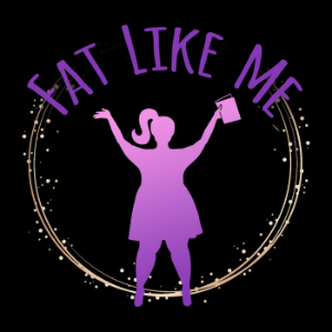 Fat Like Me-logo