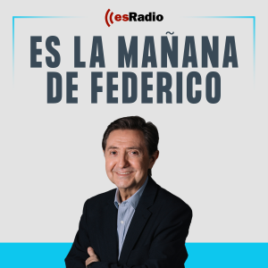 Es la manana en Madrid-logo