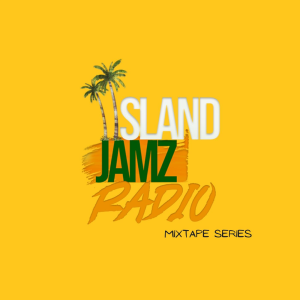 Island Jamz Radio (Mixtape series)-logo
