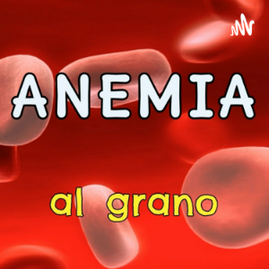 Anemia al grano-logo