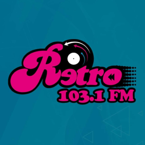  RETRO 103.1 (Mérida) - 103.1 FM - XHPYM-FM - Cadena RASA - Mérida, Yucatán